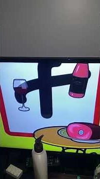 They Might Be Giants Here Come The ABCs E Eats Everything A to Z (2005)