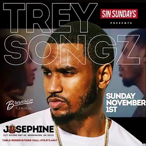 Come vibe with me😈 | Trey Songz