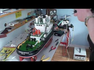 Sound system - Yorkshireman