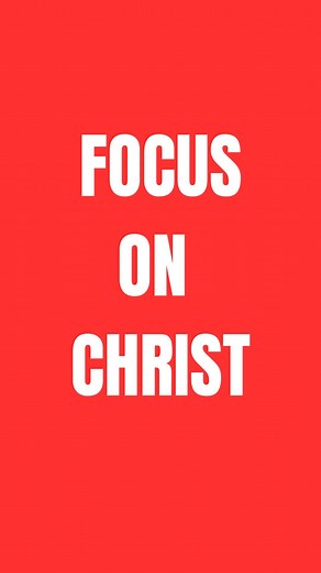Discipline Crusade - Internet Knight on Instagram: "Focus on Christ not on people’s opinion! . . . . . . #jesus #jesuschrist #christians #christianity #christian #catholic #catholicism #church #pray #prayers #prayer #god #faith #selfimprovement #discipline #bible #bibleverse #orthodox #orthodoxchurch #orthodoxchristian #orthodoxchristianity #orthodoxfaith"