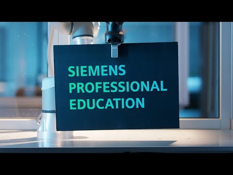 Siemens Professional Education - English Version