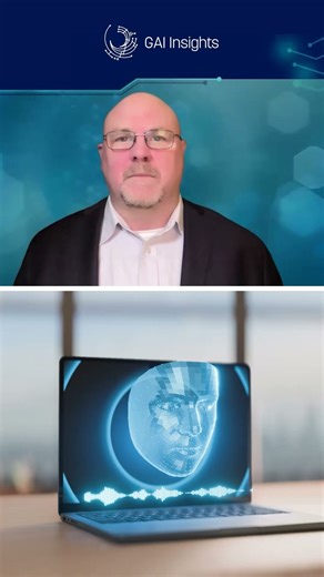 AI Hallucinations Explained: When to Trust It (and When Not To) #nextgenai #artificialintelligence #generativeai #innovation #aileadership #gaiinsights #aitraining | GAI Insights