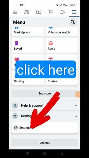 hide your contact number on Facebook