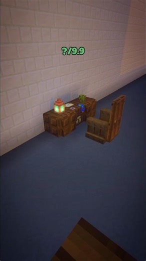 ?/9.9 😳 Rate My Minecraft Build😏💯