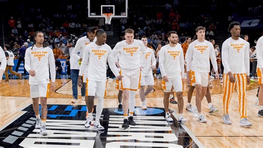 Stations, stand by. | Vol Network