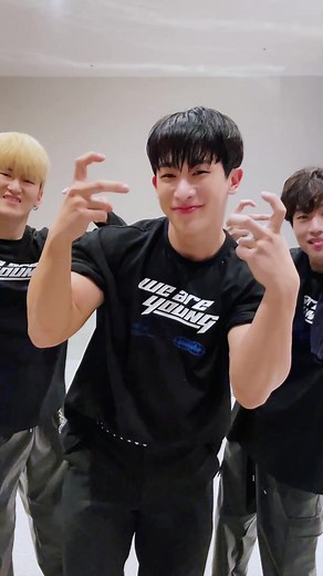 #원호 #WONHO #rover #roverchallenge