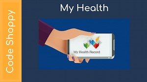 My Health Mobile Application - Android & PHP Abstract