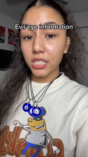 Evil Eye Necklaces: Meaning, Beliefs, and Protection