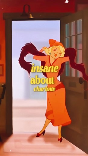 #disney #cartoon #charlottelabouff #princessandthefrog #fyp | princess and the frog