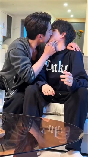 Chinese bl drama cute romantic scene 🥰✨ edits by kctbls 🤩 #bl #thaibl #blseries #bldrama
