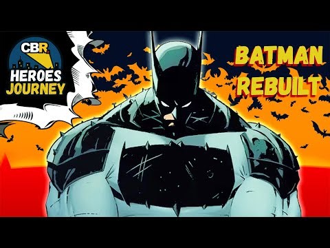 Absolute Batman Explained: Power, Money, and Gotham's Real War (w/ Scott Snyder)
