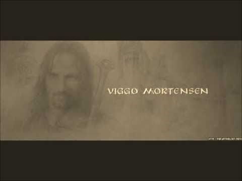 The Lord of the Rings: Ending Credits