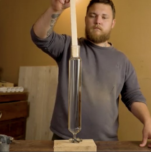 EINFACH HACKEN funktioniert wie Zauberei 🪵 👍🏼 | 5-Minuten-Tricks für Männer