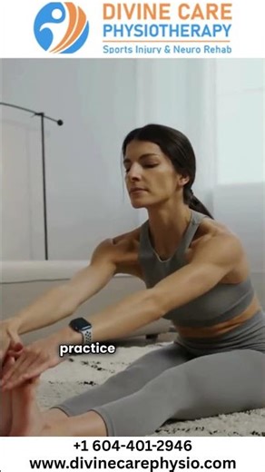 Vestibular Therapy Langley | Expert Care for Dizziness, Vertigo & Balance Problems