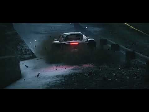 Need for Speed Rivals: Undercover Ferrari #games #gaming #nfsr #nfs