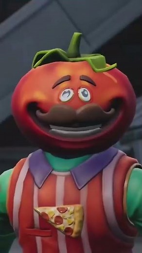 La vie de Monsieur Tomate 🍅