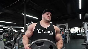 14K views · 1.4K reactions | Chest /front delts/ triceps video going...