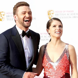 Justin Timberlake and Anna Kendrick's Duet of Cyndi Lauper's "True Colors" Will Give You Instant Goosebumps