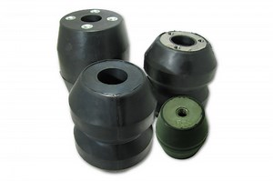 Elastomeric Spring | Elastomeric Spring Anti Vibration Mounts | Elastomeric Isolation Mounts | Spring Isolation Mounts | Elastomeric Mounts | Elastomeric Spring