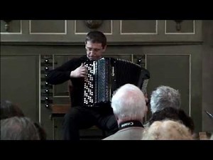 Shenderyov: Russian Suite ACCORDION Kurylenko Шендерев Русская сюита Баян Куриленко Accordeon Bajan