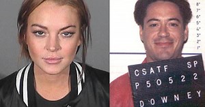 Top 10 Celebrity DRUG BUSTS | Articles on WatchMojo.com