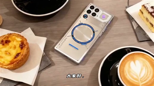 努比亚红魔11 Pro 优缺点介绍，颜值爆表的氘锋透明银翼打游戏散热强不强，入手前必看