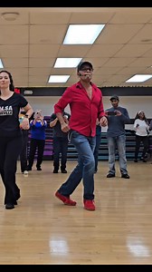 🔥8-Week Salsa Challenge — Just $77🔥 Perfect for Absolute Beginners Never danced salsa before? Feel awkward on the dance floor? Think you “have no rhythm”? Good. This was built for you. This 8-Week Salsa Challenge is designed for absolute beginners who want to: ✅ Learn salsa step-by-step (no experience needed) ✅ Build confidence fast — even if you’re shy ✅ Stop overthinking and start moving naturally ✅ Actually enjoy dancing instead of avoiding it No complicated choreography. No pressure. No ju