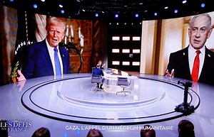 Interview d’Emmanuel Macron : près de 5 millions de téléspectateurs ont suivi le président sur TF1