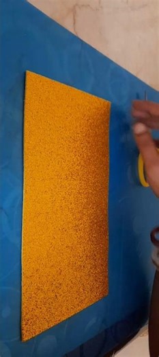 Easy to make Form Paper Purse #shorts