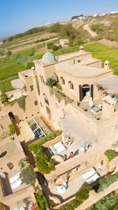 Some places whisper peace... Oualidia sings it 🌊✨ softly, beautifully, and just loud enough to make you stay a little longer. 🐚🌅 | Visit Morocco