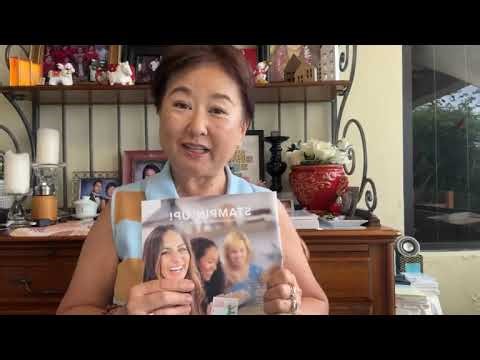 Stampin’ Up! Quick & Easy Ideas from OnStage