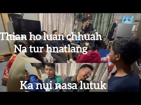 Tawng fiah Kan zir Kan nuinasa lutuk