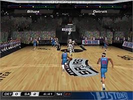 NBA Jam - Sony Playstation 2 - Games Database