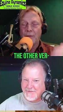 Nuchal Ligament: Anatomy & Horse Movement Explained #shorts