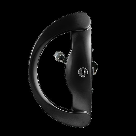 DS920 Waikato | Sliding Patio Door Lock - Doric | Innovators of Hardware for Windows & Doors