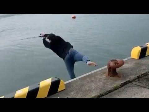 Best Fails of the Year (So Far)🤣🤣