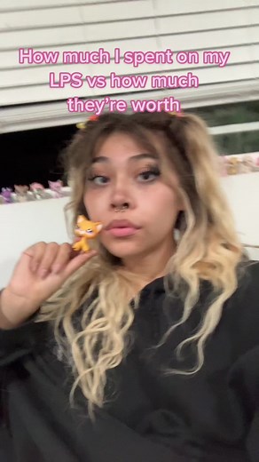 Valuable Littlest Pet Shop Collection with Estimated Worth