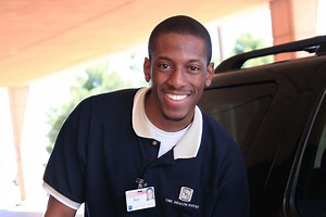 Volunteering | UMC Health System