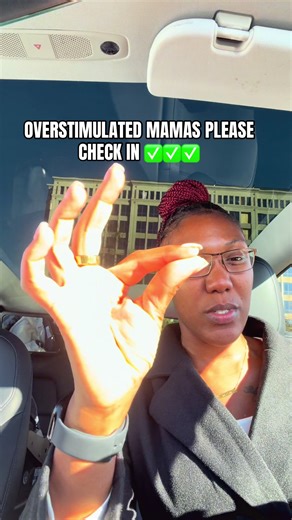 Whewwww 😮‍💨 cause plz just give us some grace. WE TRYING. Mamas this is a safe space, plz check in 🫶🏾 #momsoftiktok #momlife #momtok #overstimulatedmom