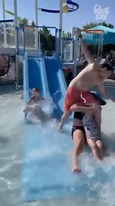 21K views · 151 reactions | Watch these hilarious moments of kids playing in water!  | Kids Say | Facebook