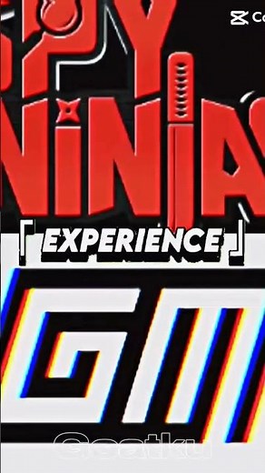 spy ninjas vs game master