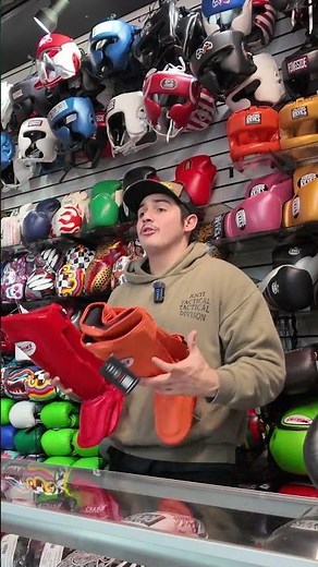 5 Reasons Why Twins Shin Guard!