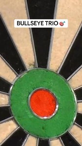 Andras Borbely lights up Budapest on his European Tour debut, hitting three bullseyes against Luke Woodhouse 🎯#pdceurope #darts #europeantour | PDC Europe