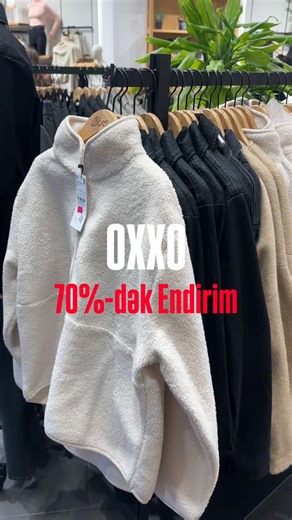 🧡Endirim Xəbərləri | Sifariş Haqqında Məlumat | Trendyol 🧡 on Instagram: "Oxxo Endirimi🫶🏼🤌🏼 @oxxo.aze ❤️"