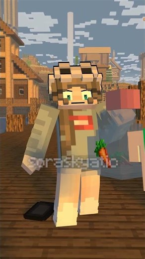 Dream's new manhunt trick leaked (#1) # #dream #georgenotfound