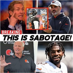 27K views · 209 reactions | Skip Bayless Explodes: "Fire Stefanski...