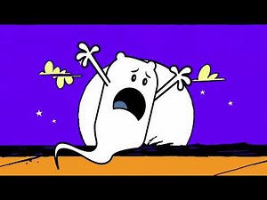 Wow Wow Wubbzy: Halloween Night
