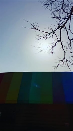 Shizuko Watanabe on Instagram: "@cafe.rainbow_ 私の最近のお気に入り場所 カフェ🌈レインボーカフェ🌈さん オーナーさん手作りログハウス 優しい笑顔で 寒かったでしょと手を指すってくれた 奥さまの心遣い 人の温かさを感じれる 居心地良いカフェさんです オススメです😊 メルさんぽ🐾中 恩師②に偶然会いました ココちゃん🐾連れて カフェ🌈に行こうと思ってたらしい では行きますか ということで ご一緒しました ココちゃん🐾メル🐾がいるから 店内飲食はテラス席で オーナーさんのログハウス建設工事の いきさつ話し お風呂まで作った話しなど 楽しく聞かせてもらいました 抹茶オーレごちそうさまでした ココちゃん🐾海さんぽ🐾 気持ち良かったね メル🐾とナイスショット撮れました 恩師②も良い気分転換🎶になったでしょう メルさんぽ🐾楽しい時間でした #愛犬とのさんぽ🐾 #レインボーカフェ"