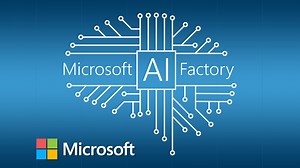 New AI Technology from Microsoft Enables Easy App Creation without Coding Experience￼ - Gizmochina