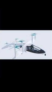 What is an eVTOL aircraft?